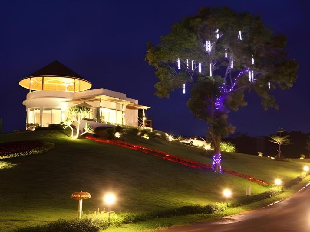 Chantara Valley Resort Mu Si Luaran gambar